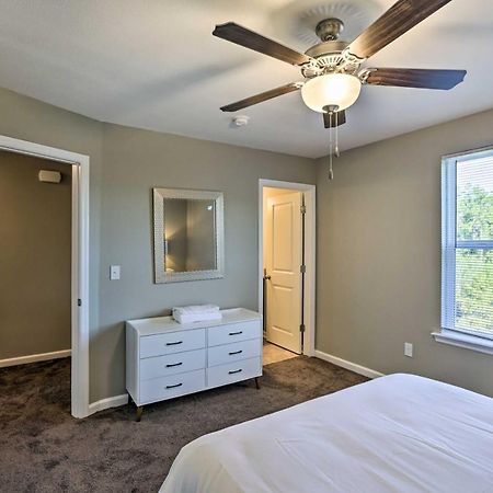 Ideally Located And Elegant Condo With Balcony! Tallahassee Eksteriør billede