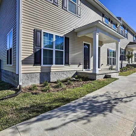 Ideally Located And Elegant Condo With Balcony! Tallahassee Eksteriør billede